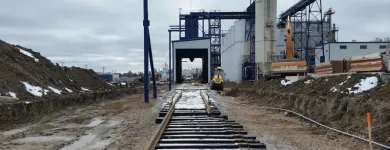 Entreprises 3 image MARTIN GEOMATIC CONSULTANTS LTD Surveyors dans Lethbridge AB