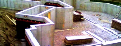 Entreprises 3 image MASCIOTRA CONCRETE FORMING LTD Concrete Contractors dans London ON