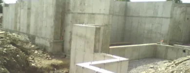 Entreprises 10 image MASCIOTRA CONCRETE FORMING LTD Concrete Contractors dans London ON