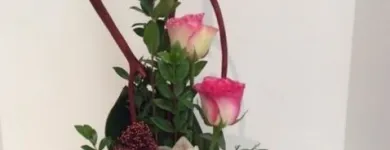 Entreprises 3 image MAYFIELD FLOWERS Shopping dans Edmonton AB