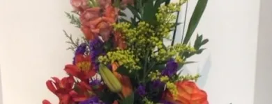 Entreprises 6 image MAYFIELD FLOWERS Shopping dans Edmonton AB