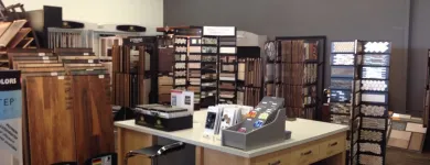 Business 5 image MCNAMARA'S FLOORING STUDIO Shopping in Lethbridge AB