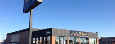 Business 7 image MCNAMARA'S FLOORING STUDIO Shopping in Lethbridge AB
