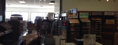 Business 2 image MCNAMARA'S FLOORING STUDIO Shopping in Lethbridge AB