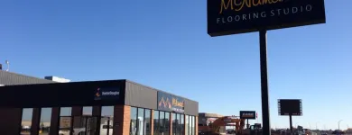 Business 3 image MCNAMARA'S FLOORING STUDIO Shopping in Lethbridge AB