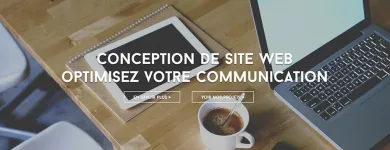 Business 4 image MEDIALOGUE INC. Web Hosting & Domain Name Registration Services in Saint-Laurent QC