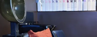 Entreprises 3 image MELANGE SALON & SPA Hair Salons dans Edmonton AB