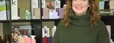 Entreprises 4 image MELANGE SALON & SPA Hair Salons dans Edmonton AB