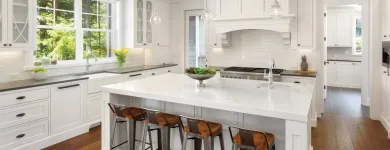 Entreprises 3 image MERRY MAIDS OF LETHBRIDGE House Cleaning Services dans Lethbridge AB