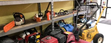 Entreprises 8 image METRO RENT-ALL LIMITED Equipment, Tools & Machinery Rental dans Scarborough ON