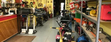 Entreprises 9 image METRO RENT-ALL LIMITED Equipment, Tools & Machinery Rental dans Scarborough ON