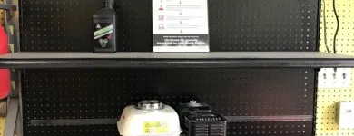 Entreprises 11 image METRO RENT-ALL LIMITED Equipment, Tools & Machinery Rental dans Scarborough ON