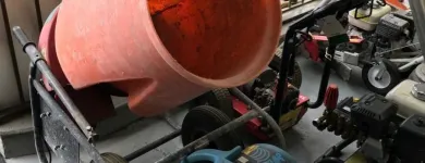 Entreprises 3 image METRO RENT-ALL LIMITED Equipment, Tools & Machinery Rental dans Scarborough ON