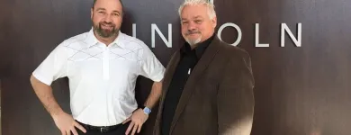 Business 6 image MGM FORD LINCOLN SALES Car Dealers in Red Deer AB