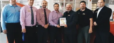 Business 8 image MGM FORD LINCOLN SALES Car Dealers in Red Deer AB