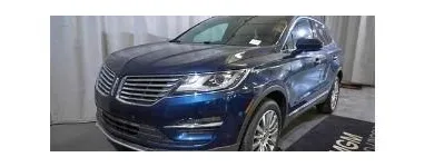 Business 9 image MGM FORD LINCOLN SALES Car Dealers in Red Deer AB