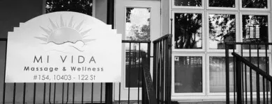 Business 4 image MI VIDA MASSAGE AND WELLNESS Sports & Recreation in Edmonton AB