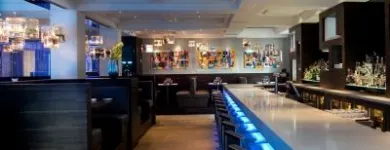 Entreprises 5 image MICHAEL'S ON SIMCOE Restaurants dans Toronto ON