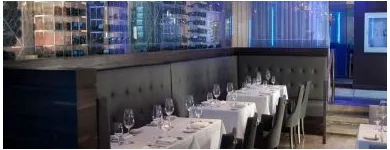 Entreprises 7 image MICHAEL'S ON SIMCOE Restaurants dans Toronto ON