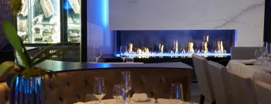 Entreprises 2 image MICHAEL'S ON SIMCOE Restaurants dans Toronto ON