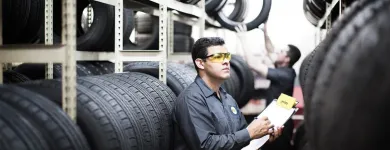 Entreprises 1 image MIDAS Tire Dealers & Repairs dans Laval QC