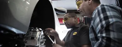 Business 3 image MIDAS Tire Dealers & Repairs in Ottawa ON