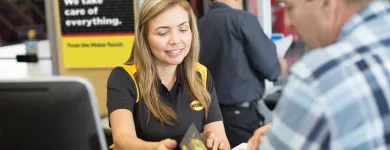 Business 1 image MIDAS Tire Dealers & Repairs in Burnaby BC