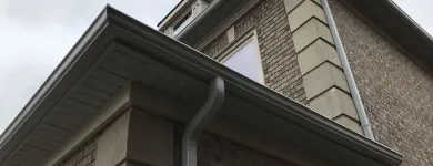 Entreprises 6 image MILESTONE ALUMINUM INC Gutter & Downspout Installation & Repair dans Toronto ON