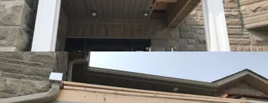 Entreprises 8 image MILESTONE ALUMINUM INC Gutter & Downspout Installation & Repair dans Toronto ON