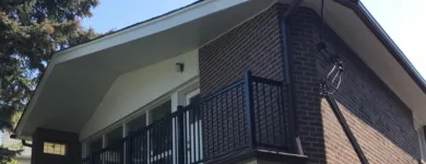 Entreprises 12 image MILESTONE ALUMINUM INC Gutter & Downspout Installation & Repair dans Toronto ON