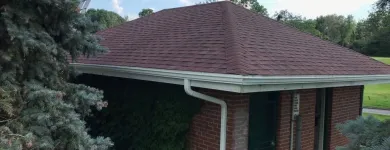 Entreprises 17 image MILESTONE ALUMINUM INC Gutter & Downspout Installation & Repair dans Toronto ON