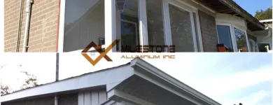 Entreprises 20 image MILESTONE ALUMINUM INC Gutter & Downspout Installation & Repair dans Toronto ON