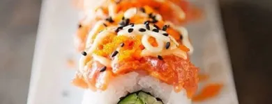 Entreprises 7 image MING WAH CHINESE BUFFET Restaurants dans Windsor ON