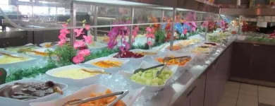Entreprises 10 image MING WAH CHINESE BUFFET Restaurants dans Windsor ON
