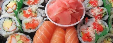 Entreprises 12 image MING WAH CHINESE BUFFET Restaurants dans Windsor ON