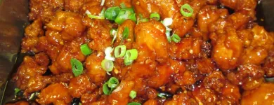 Entreprises 18 image MING WAH CHINESE BUFFET Restaurants dans Windsor ON