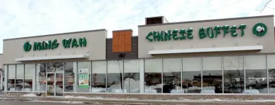 Entreprises 19 image MING WAH CHINESE BUFFET Restaurants dans Windsor ON