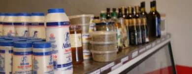 Business 6 image MINO'S TAKEOUT WEST Restaurants in Kingston ON