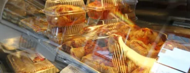 Business 8 image MINO'S TAKEOUT WEST Restaurants in Kingston ON
