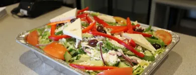Business 10 image MINO'S TAKEOUT WEST Restaurants in Kingston ON