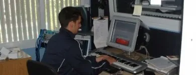 Business 9 image MIX MEDIA PRODUCTIONS Recording Studios in Burnaby BC