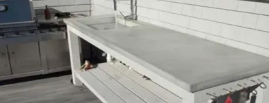 Business 5 image MODERN CONCRETE SUPPLY Industries & Agriculture in Mississauga ON