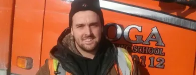 Entreprises 4 image MOGA TRUCK DRIVING SCHOOL Education dans Brampton ON