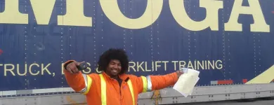 Entreprises 1 image MOGA TRUCK DRIVING SCHOOL Education dans Brampton ON