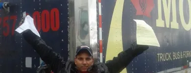 Entreprises 2 image MOGA TRUCK DRIVING SCHOOL Education dans Brampton ON