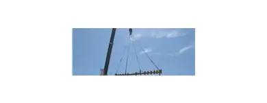 Entreprises 3 image MOIR CRANE SERVICE LTD Crane Service dans Tecumseh ON