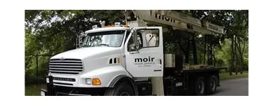 Entreprises 5 image MOIR CRANE SERVICE LTD Crane Service dans Tecumseh ON