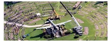 Entreprises 6 image MOIR CRANE SERVICE LTD Crane Service dans Tecumseh ON