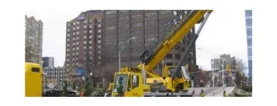 Entreprises 7 image MOIR CRANE SERVICE LTD Crane Service dans Tecumseh ON