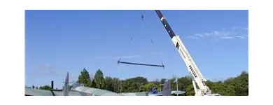 Entreprises 8 image MOIR CRANE SERVICE LTD Crane Service dans Tecumseh ON